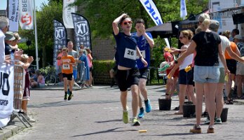 De Zes van Strend 028, 20 juni 2026