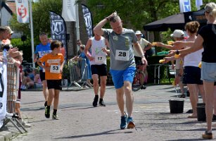 De Zes van Strend 029, 20 juni 2026