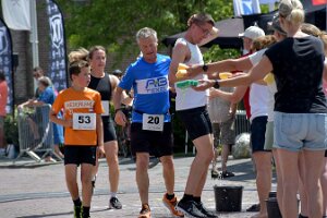 De Zes van Strend 030, 20 juni 2026