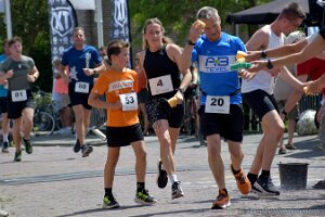De Zes van Strend 031, 20 juni 2026