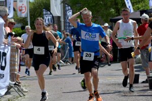 De Zes van Strend 032, 20 juni 2026