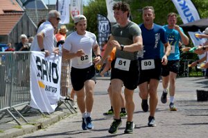 De Zes van Strend 033, 20 juni 2026
