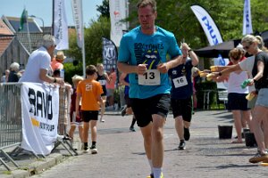 De Zes van Strend 034, 20 juni 2026