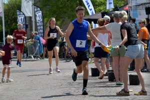 De Zes van Strend 035, 20 juni 2026