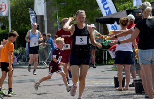 De Zes van Strend 036, 20 juni 2026