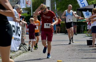 De Zes van Strend 037, 20 juni 2026