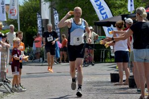 De Zes van Strend 038, 20 juni 2026