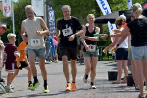 De Zes van Strend 039, 20 juni 2026
