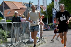 De Zes van Strend 040, 20 juni 2026