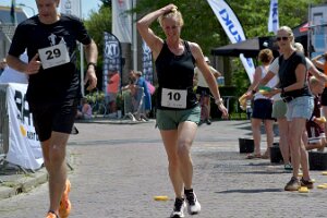 De Zes van Strend 041, 20 juni 2026