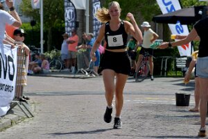 De Zes van Strend 043, 20 juni 2026