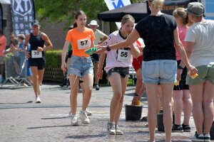 De Zes van Strend 044, 20 juni 2026