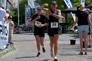 De Zes van Strend 046, 20 juni 2026