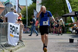De Zes van Strend 048, 20 juni 2026