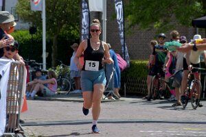 De Zes van Strend 049, 20 juni 2026