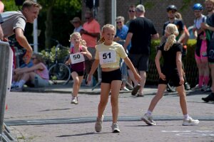 De Zes van Strend 050, 20 juni 2026