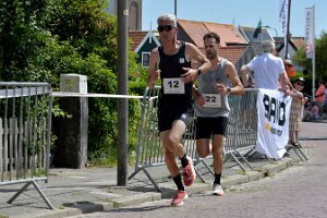 De Zes van Strend 054, 20 juni 2026