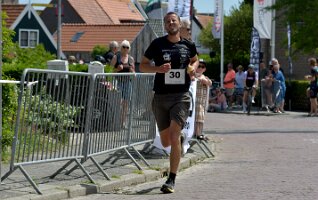 De Zes van Strend 055, 20 juni 2026