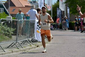 De Zes van Strend 056, 20 juni 2026