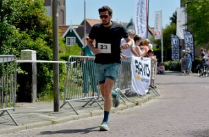 De Zes van Strend 057, 20 juni 2026