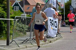 De Zes van Strend 058, 20 juni 2026