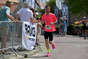 De Zes van Strend 059, 20 juni 2026