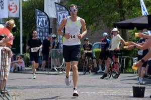 De Zes van Strend 060, 20 juni 2026