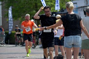 De Zes van Strend 061, 20 juni 2026