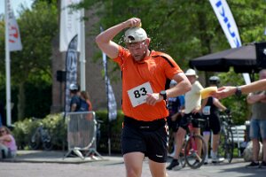De Zes van Strend 062, 20 juni 2026