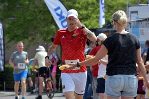 De Zes van Strend 064, 20 juni 2026