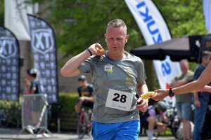 De Zes van Strend 065, 20 juni 2026