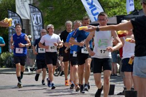 De Zes van Strend 066, 20 juni 2026