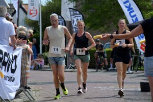 De Zes van Strend 067, 20 juni 2026