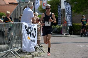 De Zes van Strend 070, 20 juni 2026