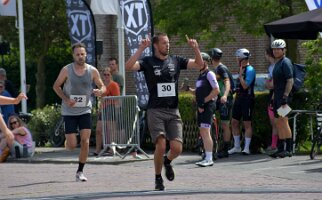 De Zes van Strend 071, 20 juni 2026