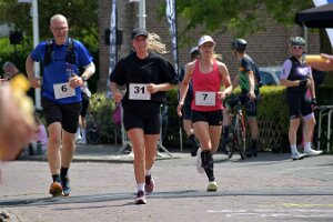 De Zes van Strend 072, 20 juni 2026