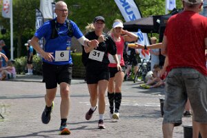 De Zes van Strend 073, 20 juni 2026