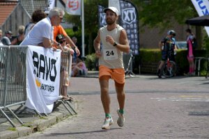 De Zes van Strend 074, 20 juni 2026