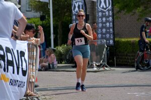 De Zes van Strend 075, 20 juni 2026