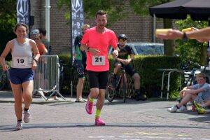 De Zes van Strend 076, 20 juni 2026