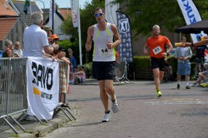 De Zes van Strend 077, 20 juni 2026