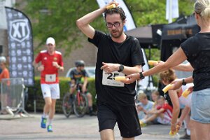 De Zes van Strend 079, 20 juni 2026