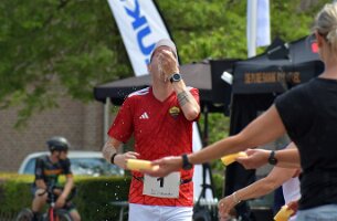 De Zes van Strend 080, 20 juni 2026