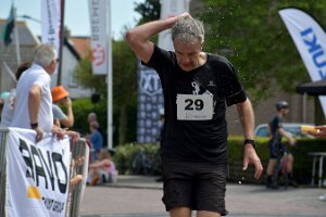 De Zes van Strend 082, 20 juni 2026