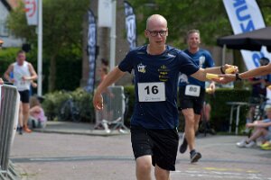 De Zes van Strend 083, 20 juni 2026