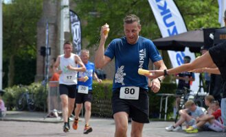 De Zes van Strend 084, 20 juni 2026