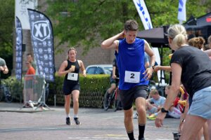 De Zes van Strend 085, 20 juni 2026