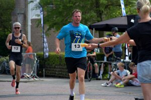 De Zes van Strend 087, 20 juni 2026