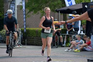 De Zes van Strend 089, 20 juni 2026