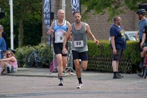 De Zes van Strend 090, 20 juni 2026